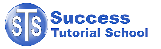 Success Tutorial School logo